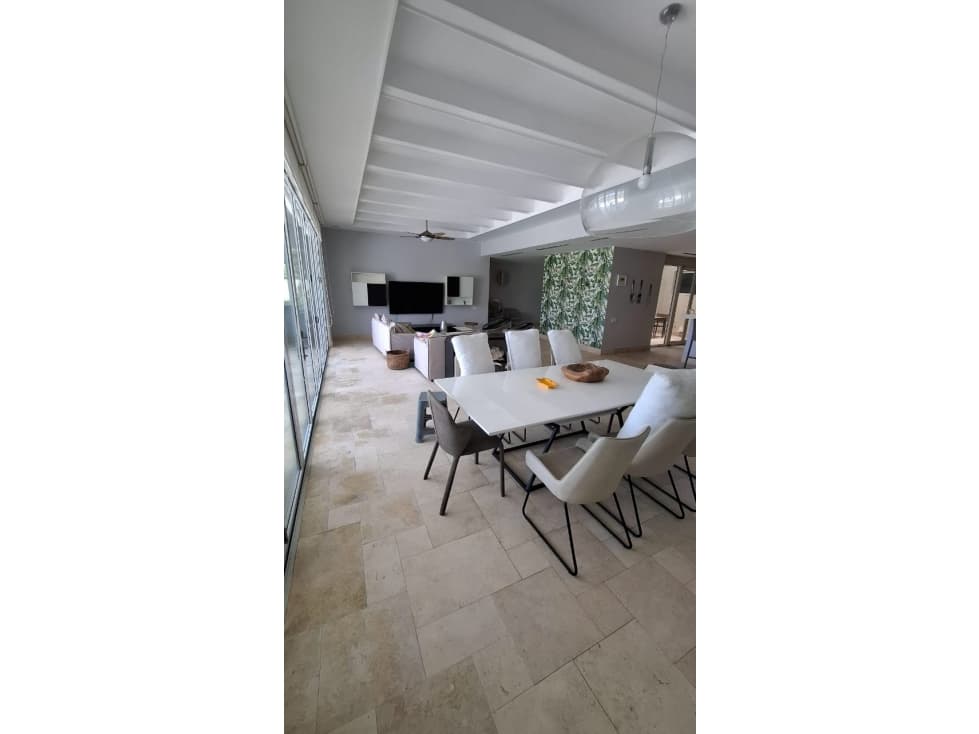 VENTA DE CASA EN BUENAVENTURA - PH Ocean Lakes — foto 4