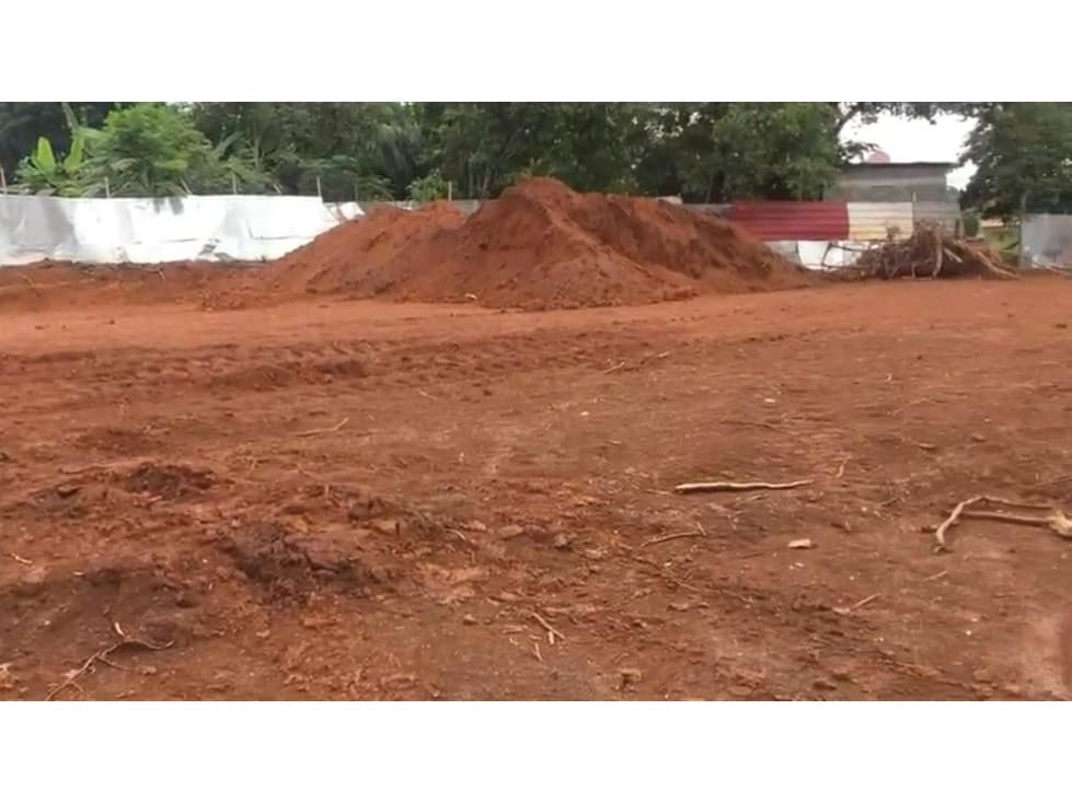 VENTA DE LOTE EN LA CHORRERA - VILLA CARLOTA — foto 6
