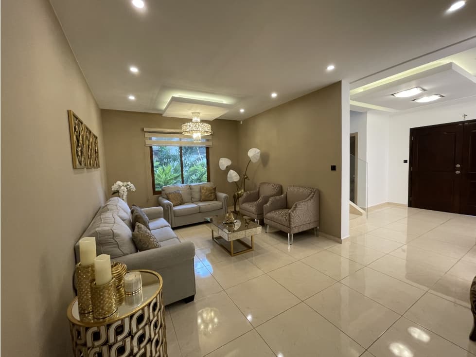Venta de casa en Clayton - Ph Los Senderos de Camino de Cruces — foto 5