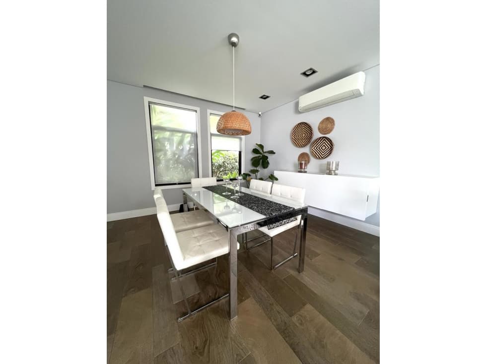VENTA DE CASA EN PANAMA PACIFICO - PH NATIVA — foto 3