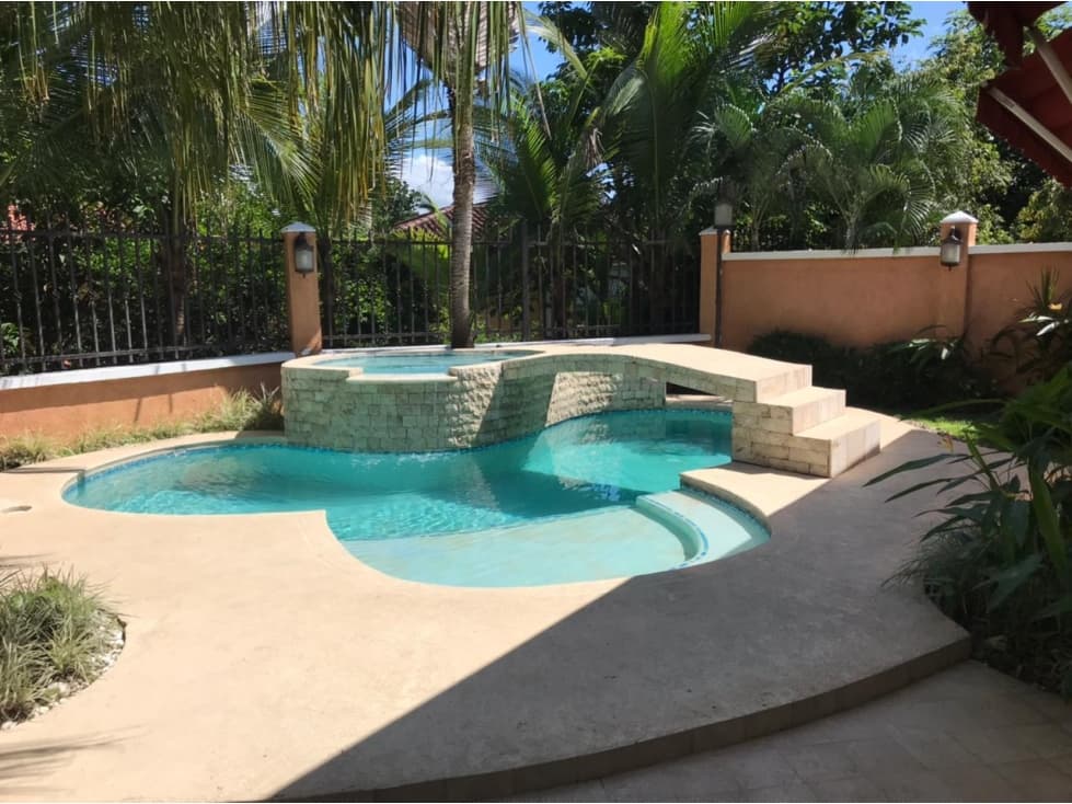VENTA DE CASA EN CLAYTON - PH CLAYTON VILLAGE — foto 1