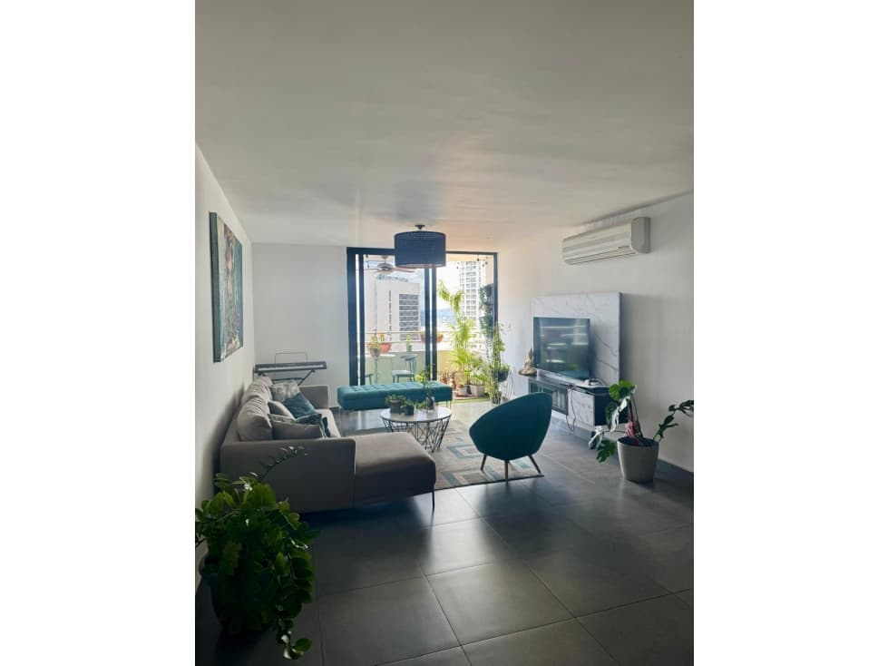 VENTA DE APARTAMENTO EN OBARRIO - PH BRISAS OBARRIO — foto 4