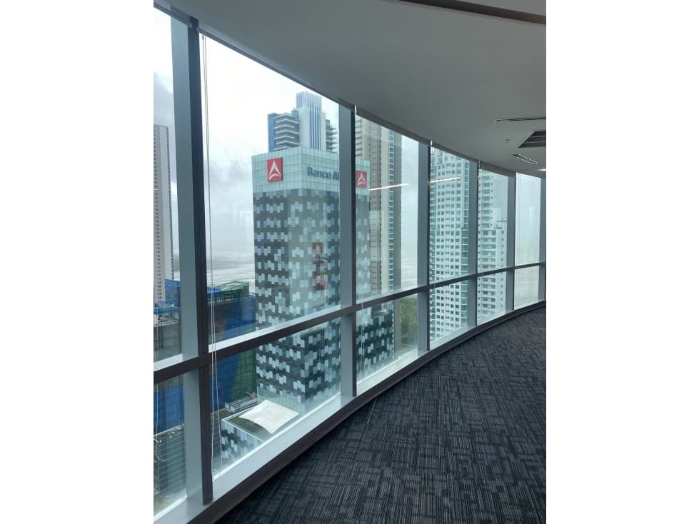 VENTA DE OFICINA EN COSTA DEL ESTE - FINANCIAL PARK TOWER — foto 3