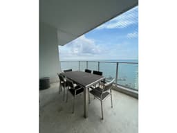 VENTA DE APARTAMENTO EN PUNTA PACIFICA - PH DUPONT