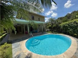 ALQUILER DE CASA EN CLAYTON - PH EMBASSY GARDEN