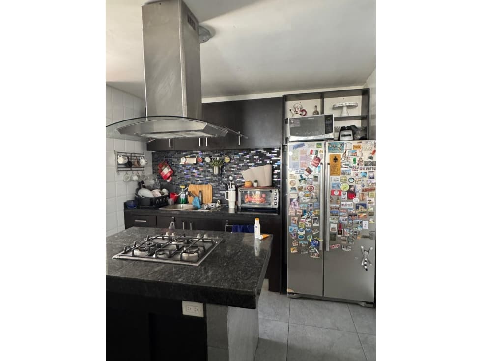 VENTA DE APARTAMENTO EN OBARRIO - PH BRISAS OBARRIO — foto 6