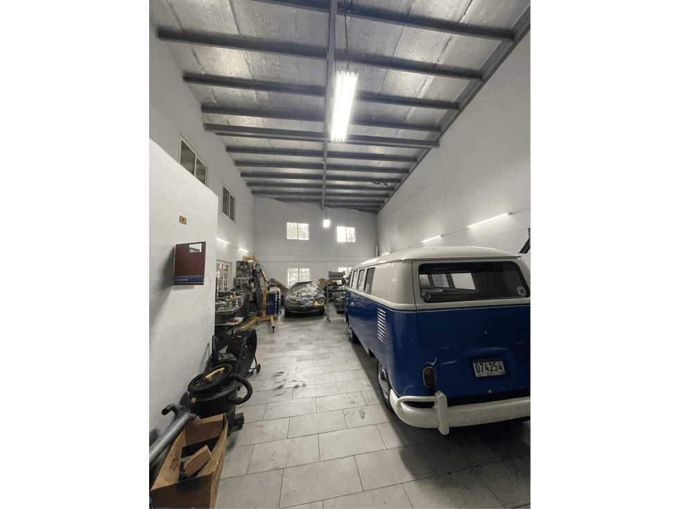 Venta de local - galera en Via Brasil — foto 2