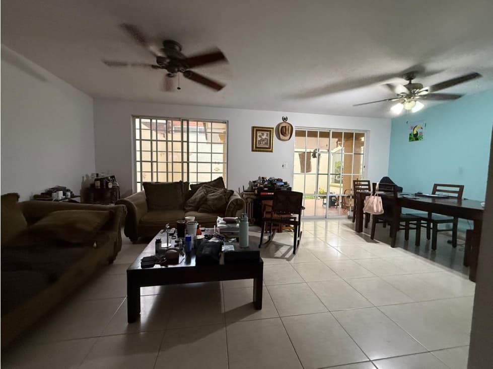 VENTA DE CASA EN CONDADO DEL REY - DORADO SPRINGS — foto 2