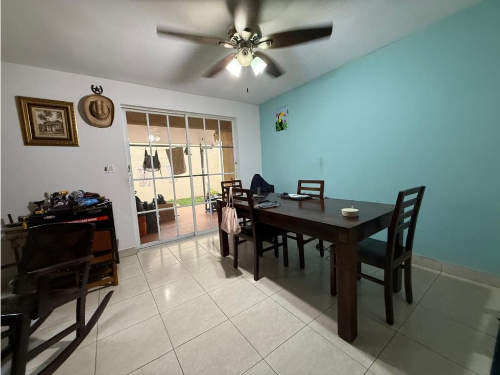 VENTA DE CASA EN CONDADO DEL REY - DORADO SPRINGS — foto 3