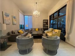 Casas en Panama Pacifico | ALQUILER DE CASA EN PH NATIVA AMOBLADA