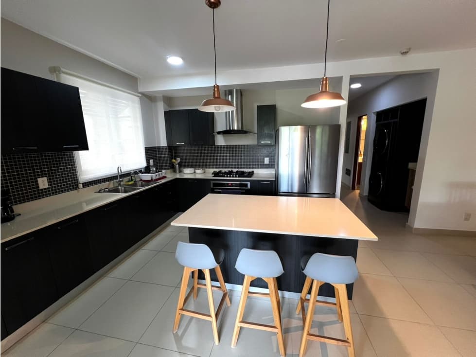 ALQUILER DE APARTAMENTO AMOBLADO EN PANAMA PACIFICO - RIVER VALLEY — foto 6