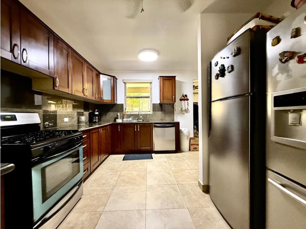 ALQUILER DE CASA EN CLAYTON - PH EMBASSY GARDEN — foto 5