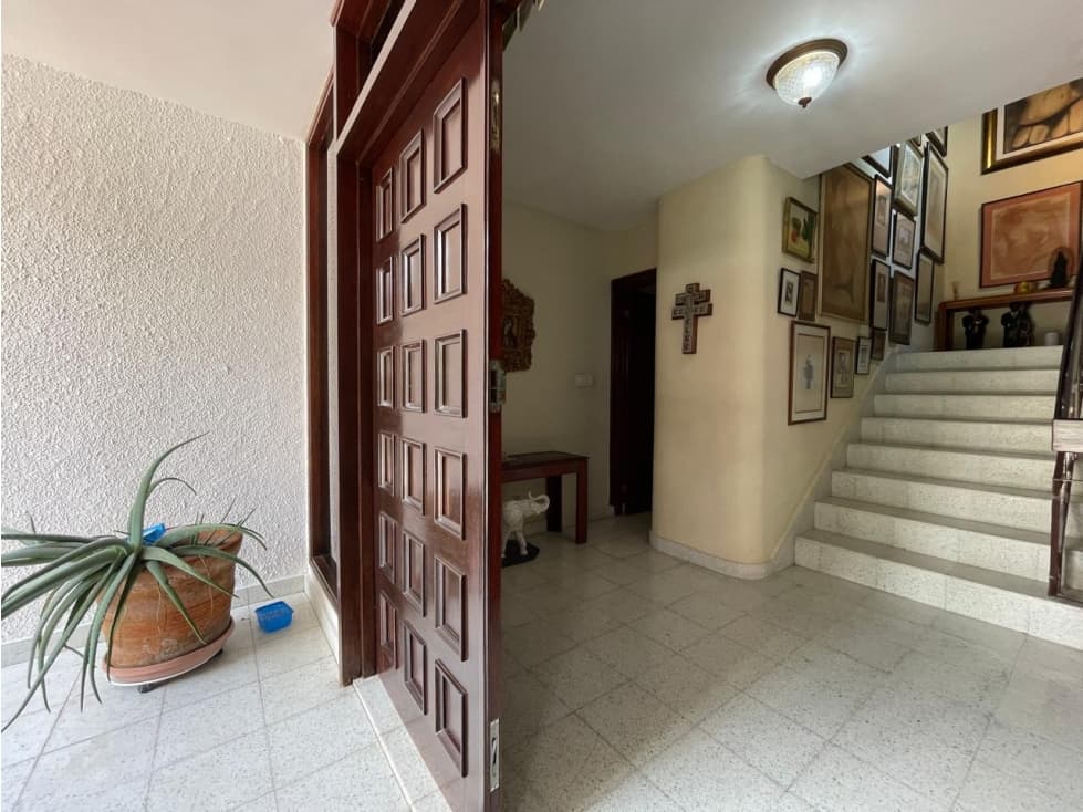 VENTA DE CASA EN ALTOS DEL GOLF - SAN FRANCISCO — foto 6