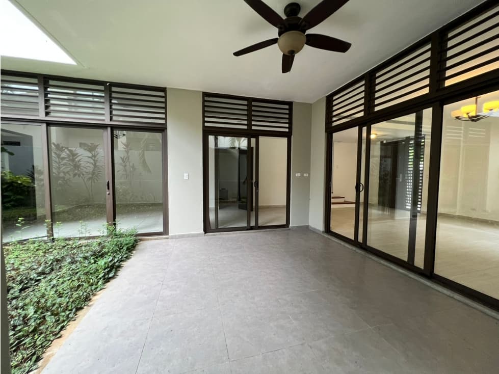 ALQUILER DE CASA EN PANAMA PACIFICO - PH NATIVA — foto 2