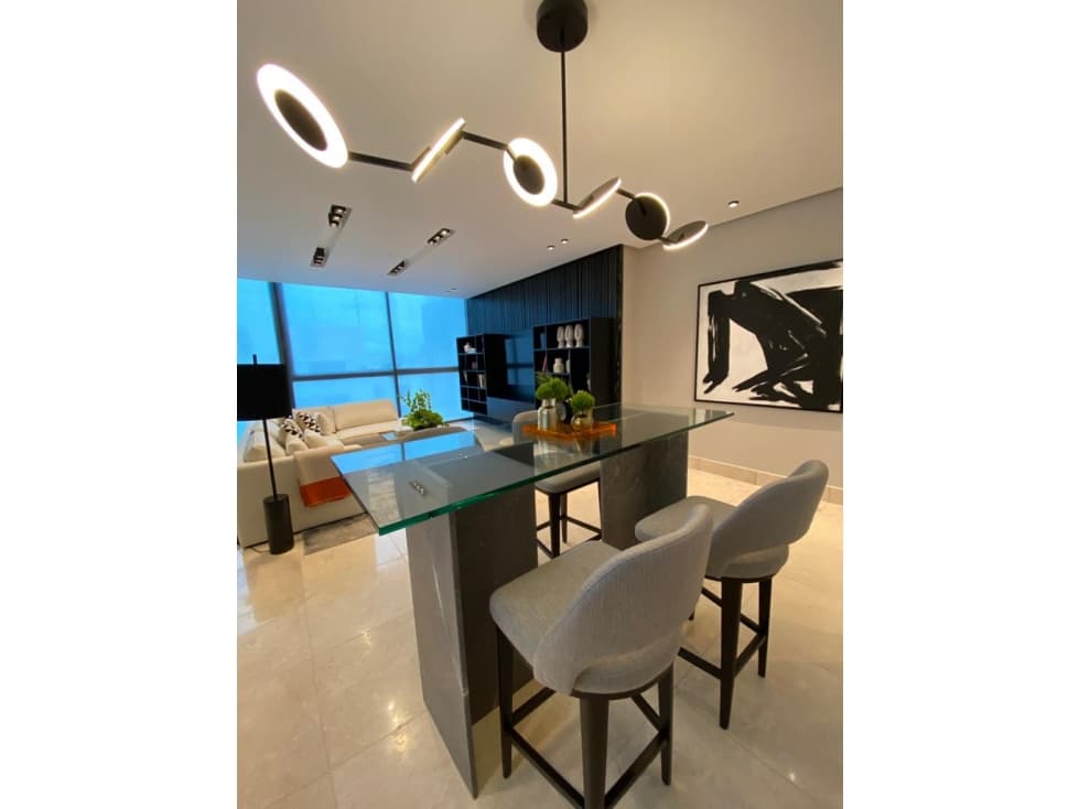 VENTA DE APARTAMENTO EN PAITILLA — foto 3