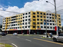 Alquiler de locales comerciales Ph Rio Plaza | Av. la Pulida