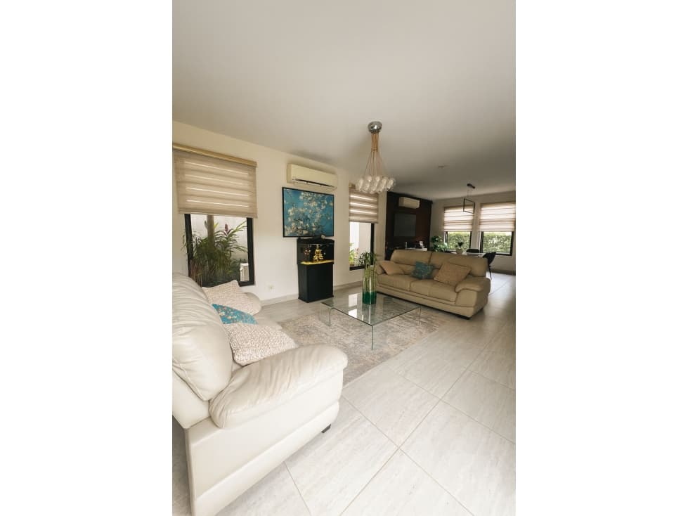 VENTA DE CASA EN PANAMA PACIFICO - PH NATIVA — foto 2