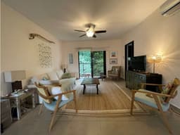 VENTA DE APARTAMENTO EN CLAYTON, CON VISTA AL BOSQUE EMBASSY VILLAGE