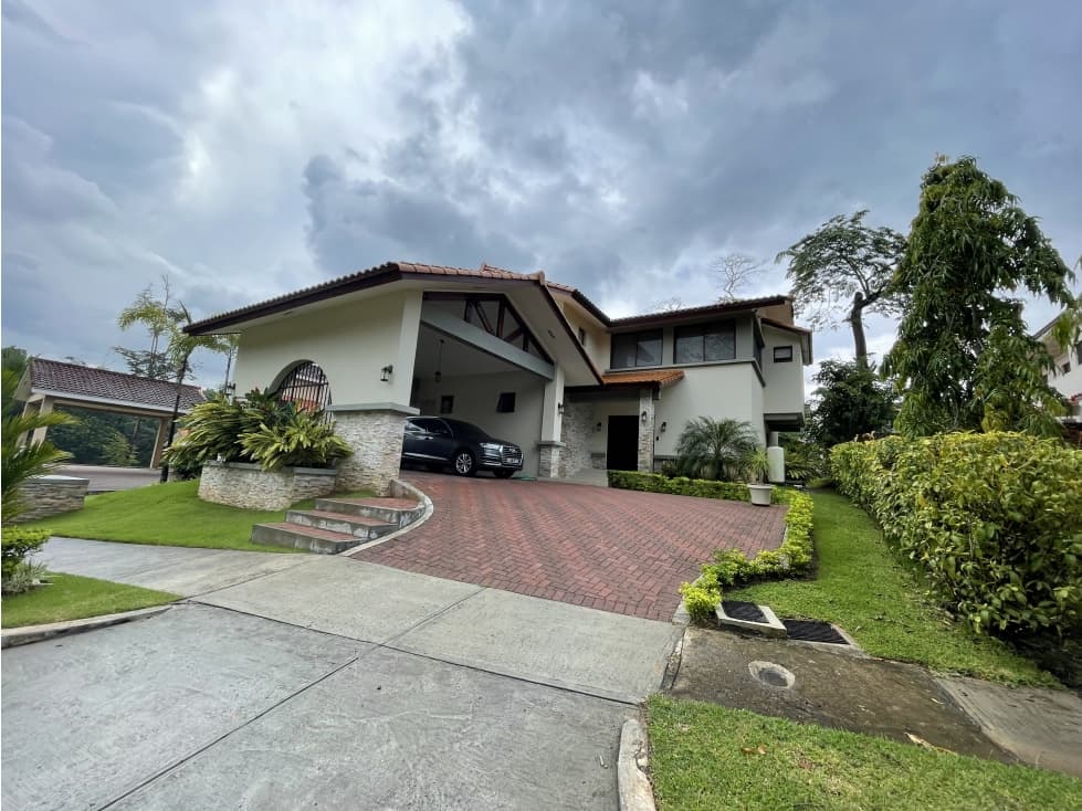 Venta de casa en Clayton - Ph Los Senderos de Camino de Cruces — foto 3