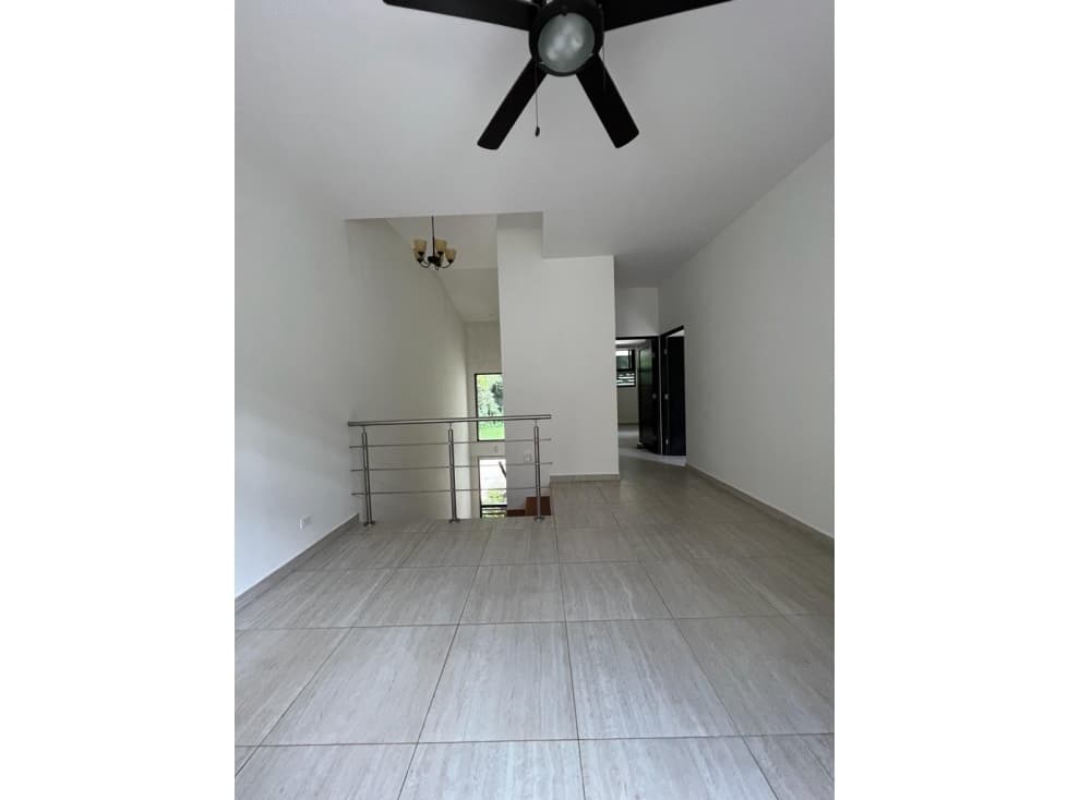 VENTA DE CASA UNIFAMILIAR EN PANAMA PACIFICO — foto 6