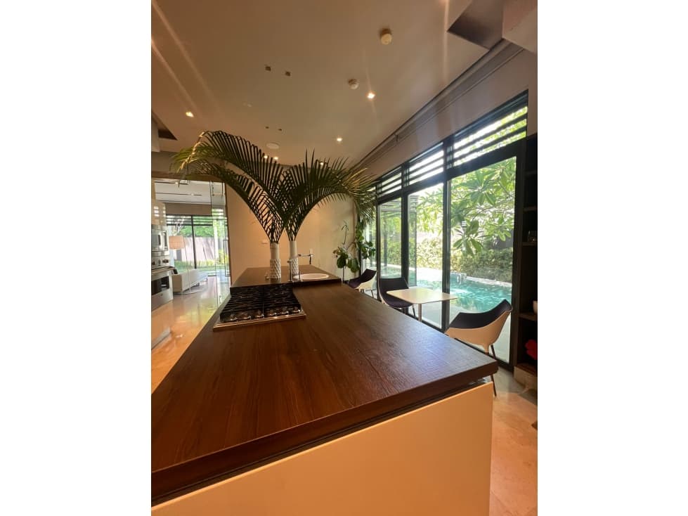 Alquiler de Casa en Panamá Pacífico PH Nativa — foto 6