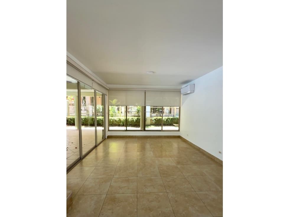 ALQUILER DE CASA EN CLAYTON - PH EMBASSY GARDEN — foto 2