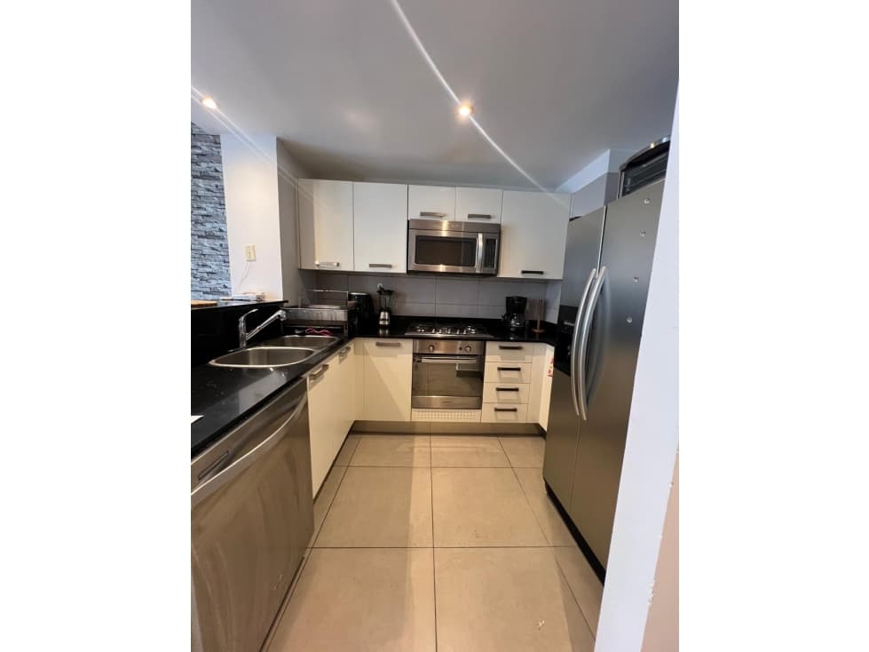VENTA DE APARTAMENTO EN PANAMA PACIFICO - PH MOSAIC — foto 4