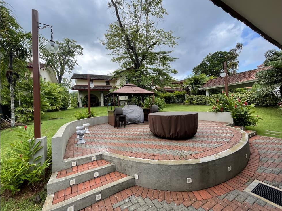 Venta de casa en Clayton - Ph Los Senderos de Camino de Cruces — foto 1