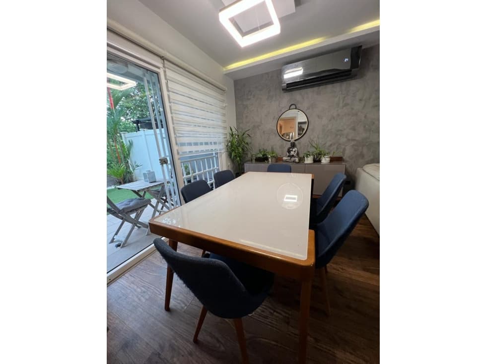 VENTA DE CASA EN PASEO DEL NORTE - PH VICTORIA — foto 2