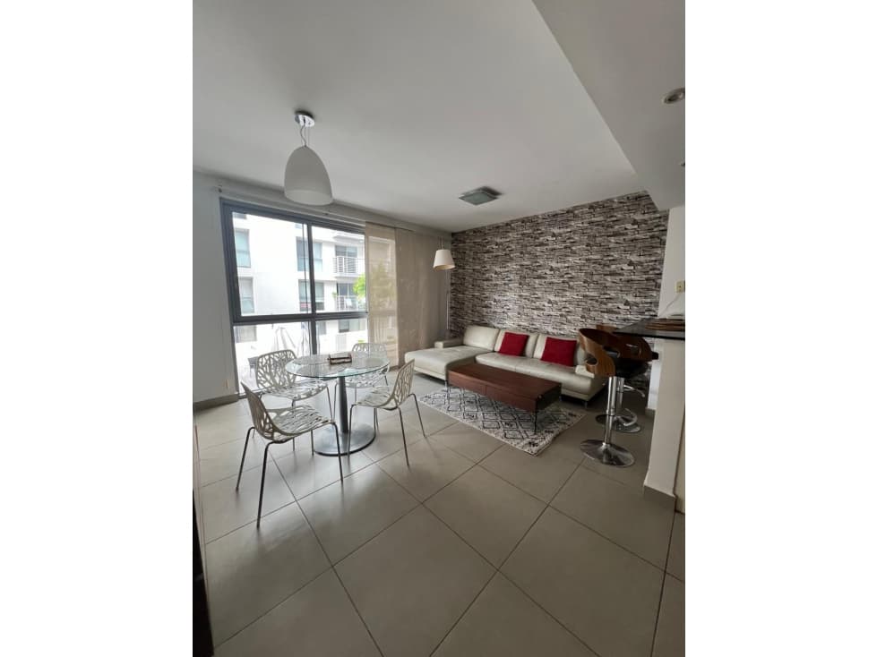 VENTA DE APARTAMENTO EN PANAMA PACIFICO - PH MOSAIC — foto 1