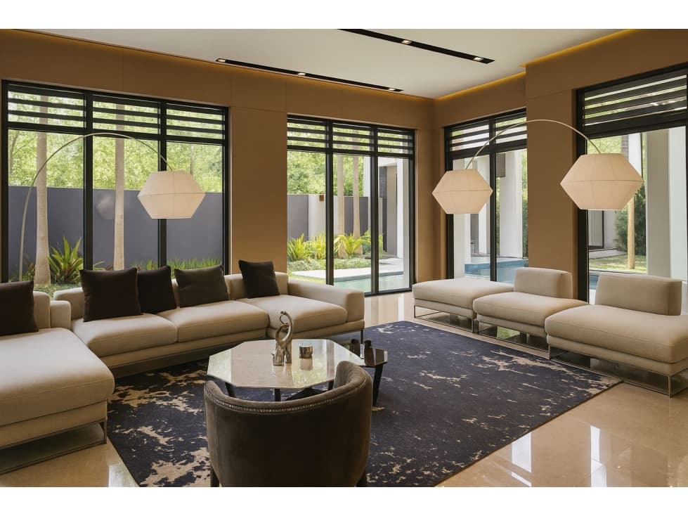 Alquiler de Casa en Panamá Pacífico PH Nativa — foto 1