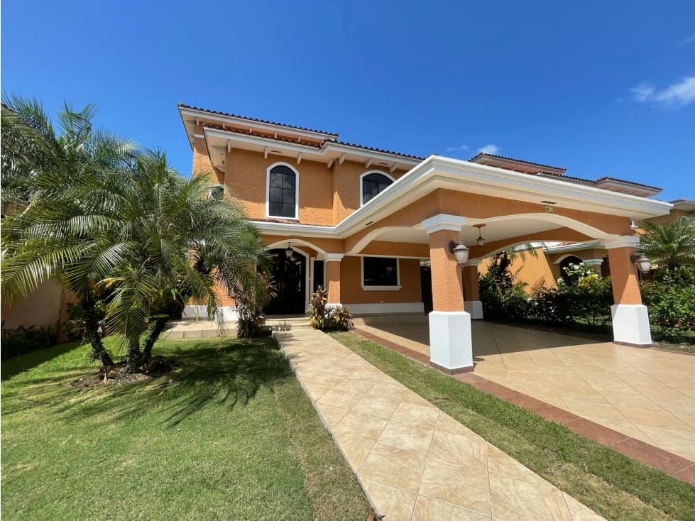 VENTA DE CASA EN CLAYTON - PH CLAYTON VILLAGE — foto 3