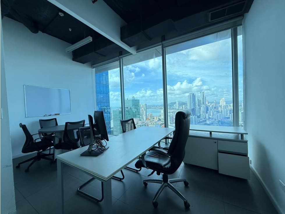 VENTA DE OFICINA EN PUNTA PACIFICA - PH OCEANIA — foto 6