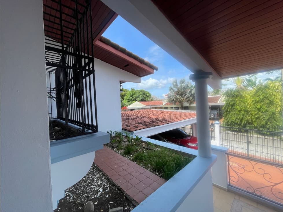 VENTA DE CASA EN DOS MARES - BETANIA — foto 2