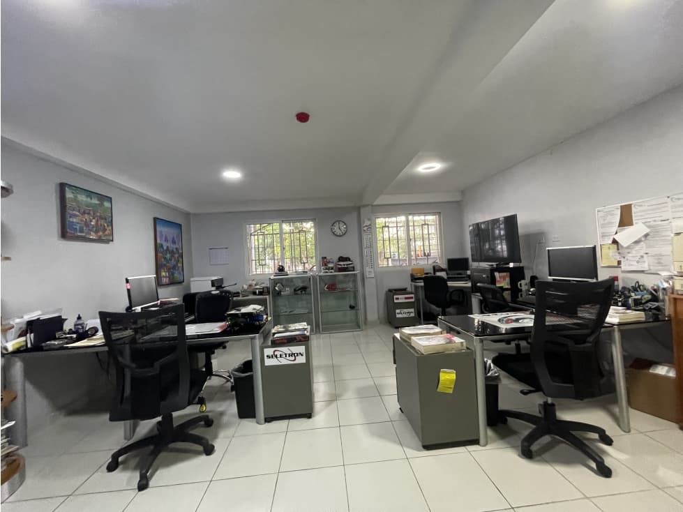 Venta de local - galera en Via Brasil — foto 4