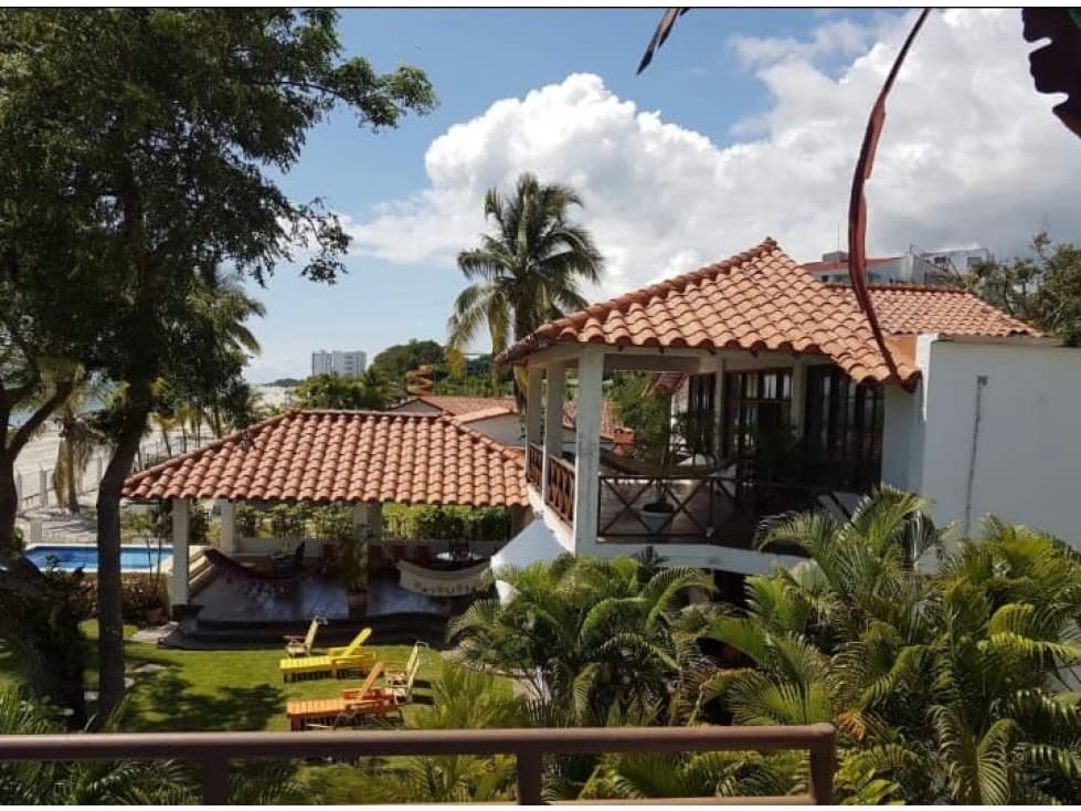 VENTA DE CASA DE PLAYA - RIO HATO — foto 4