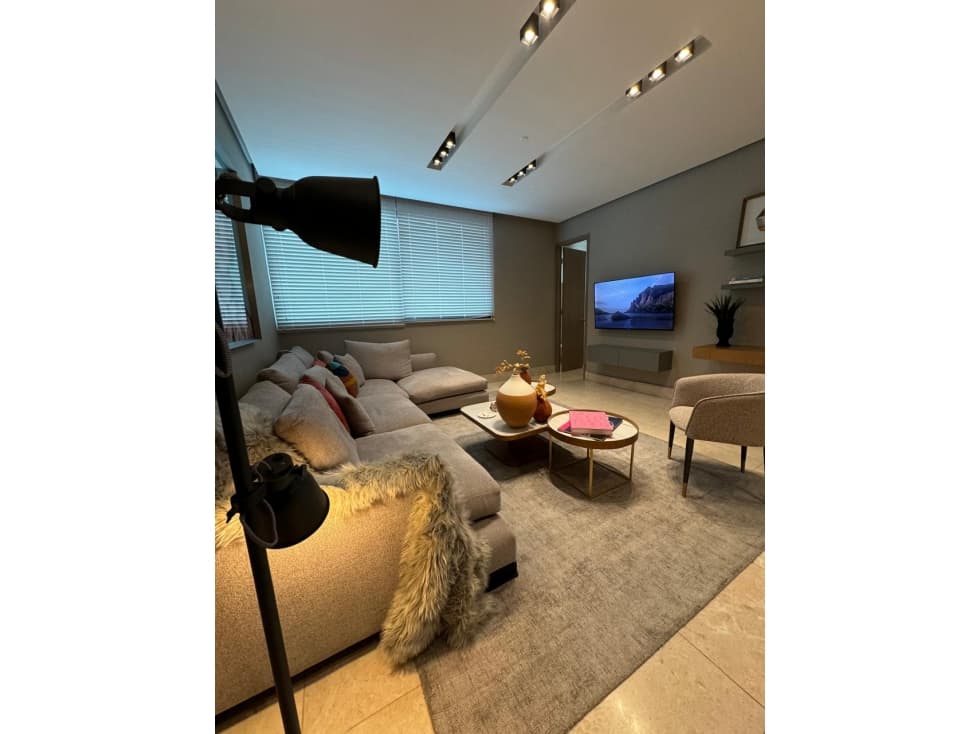VENTA DE APARTAMENTO - PH DELUX - PAITILLA  — foto 3