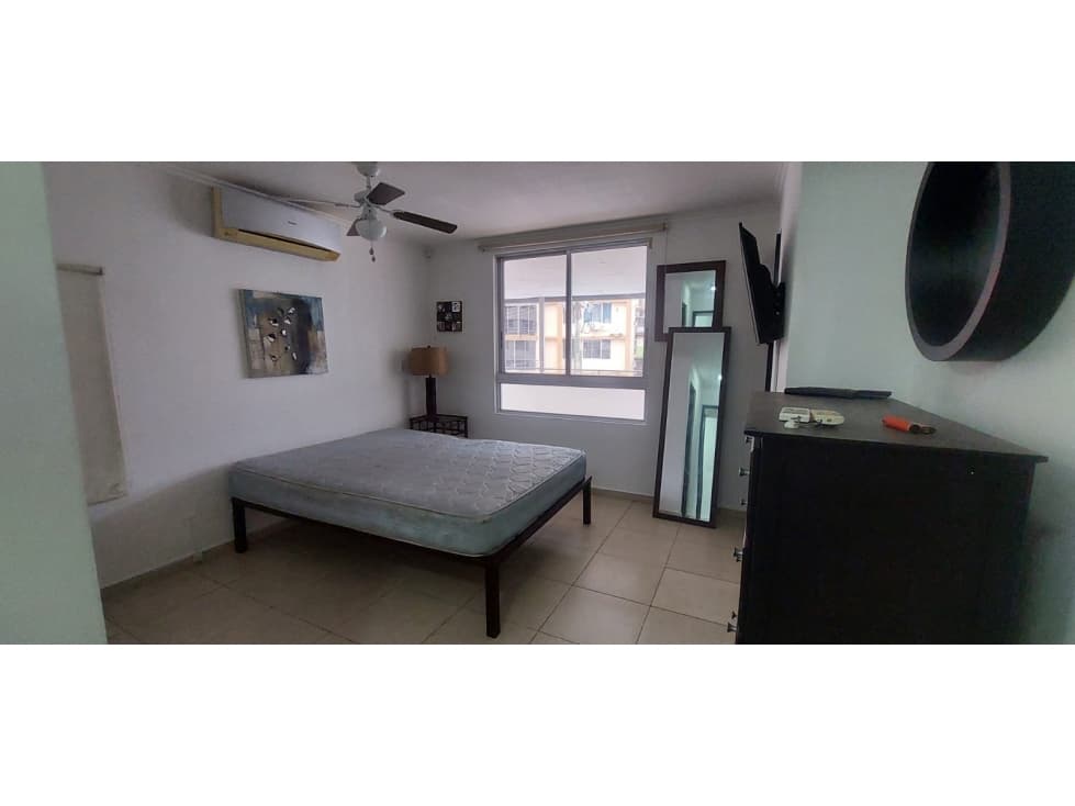 ALQUIER DE APARTAMENTO-PH VICTORY TOWER- VILLA DE LAS FUENTES — foto 6