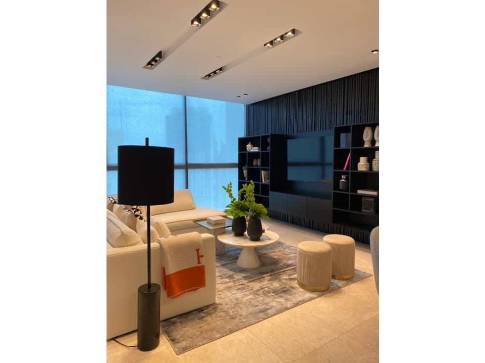 VENTA DE APARTAMENTO EN PAITILLA — foto 1