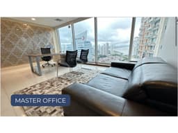 VENTA DE OFICINA EN PUNTA PACIFICA - PH OCEANIA