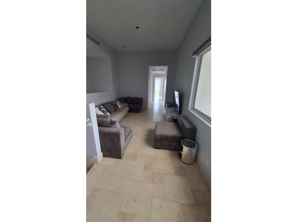 VENTA DE CASA EN BUENAVENTURA - PH Ocean Lakes — foto 6