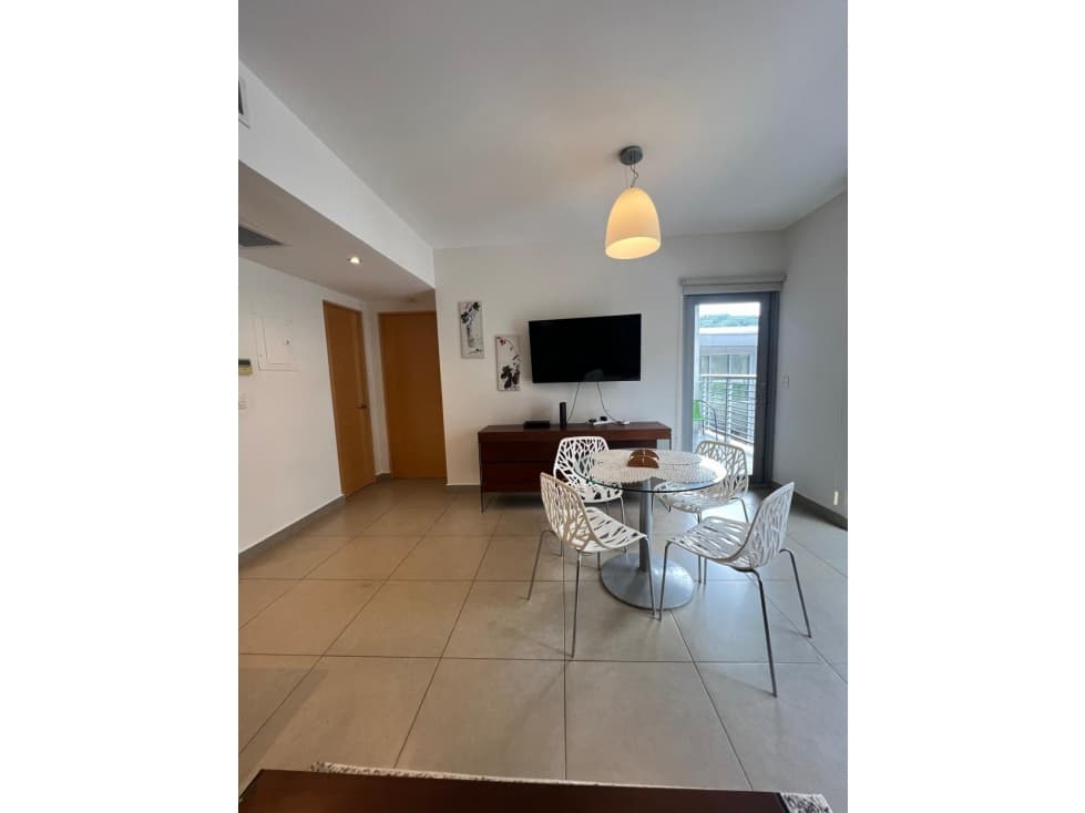 VENTA DE APARTAMENTO EN PANAMA PACIFICO - PH MOSAIC — foto 3
