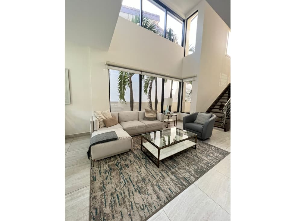 Alquiler de Casa amoblada en Panama Pacifico Ph Nativa — foto 2