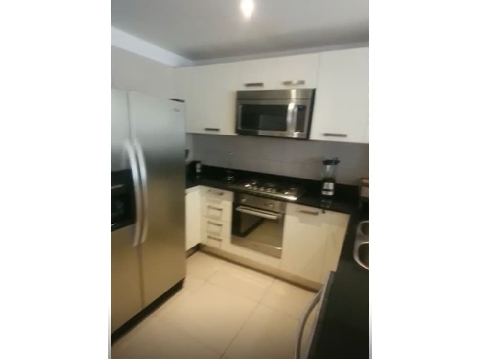 ALQUILER DE APARTAMENTO EN PANAMA PACIFICO - PH MOSAIC — foto 5