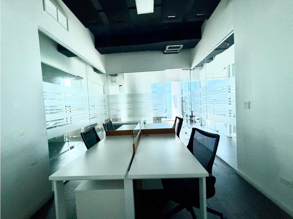 VENTA DE OFICINA EN PUNTA PACIFICA - PH OCEANIA — foto 5