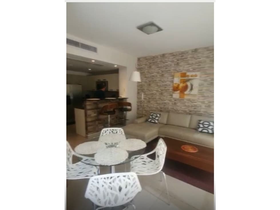 ALQUILER DE APARTAMENTO EN PANAMA PACIFICO - PH MOSAIC — foto 2