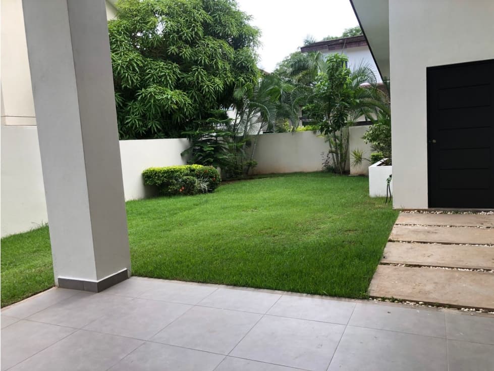 VENTA DE CASA EN PANAMA PACIFICO - NATIVA — foto 1