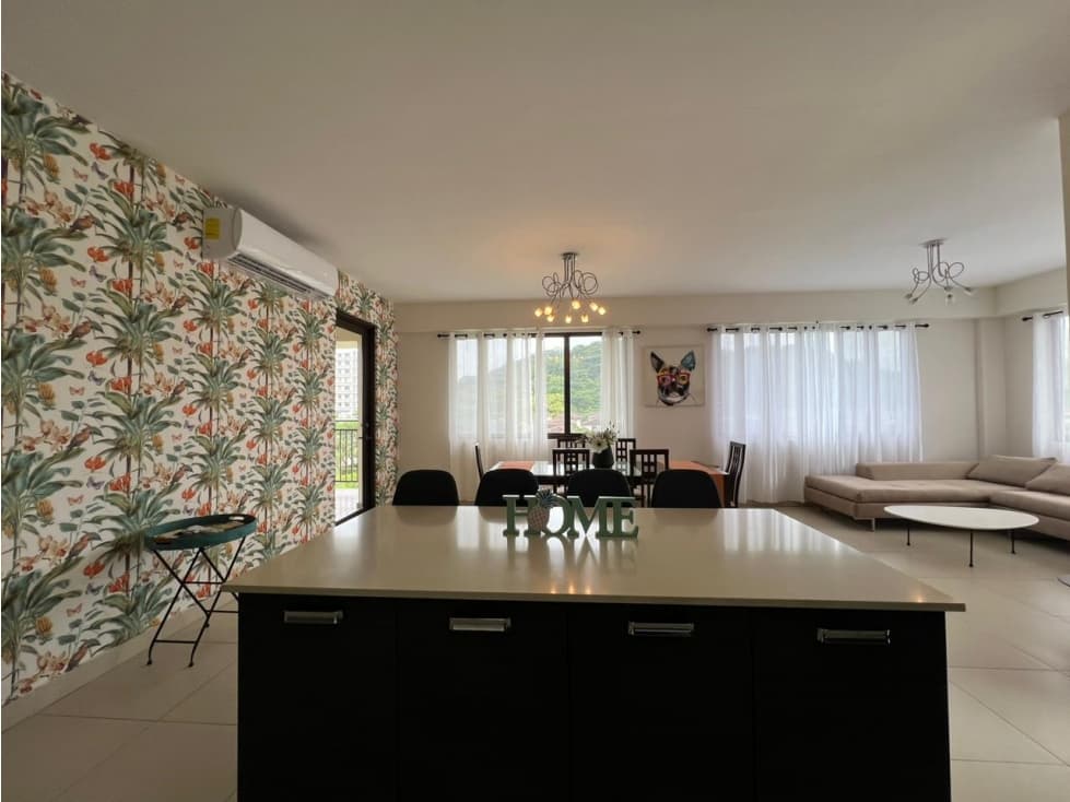 VENTA DE APARTAMENTO EN PANAMA PACIFICO — foto 4