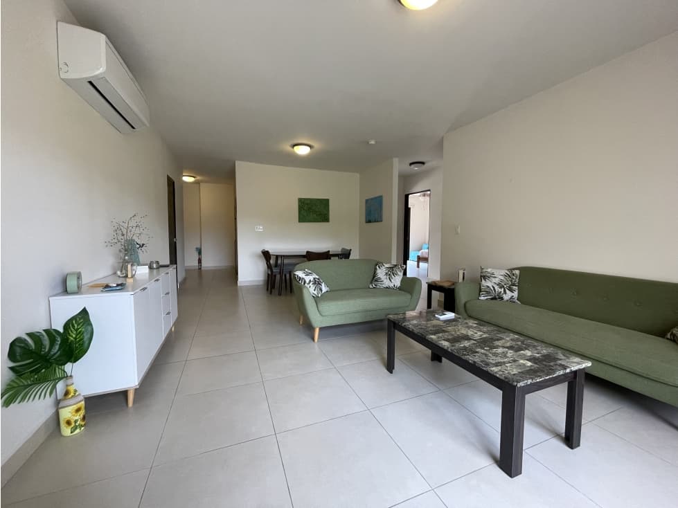 VENTA DE APARTAMENTO EN CLAYTON, EMBASSY VILLAGE — foto 4