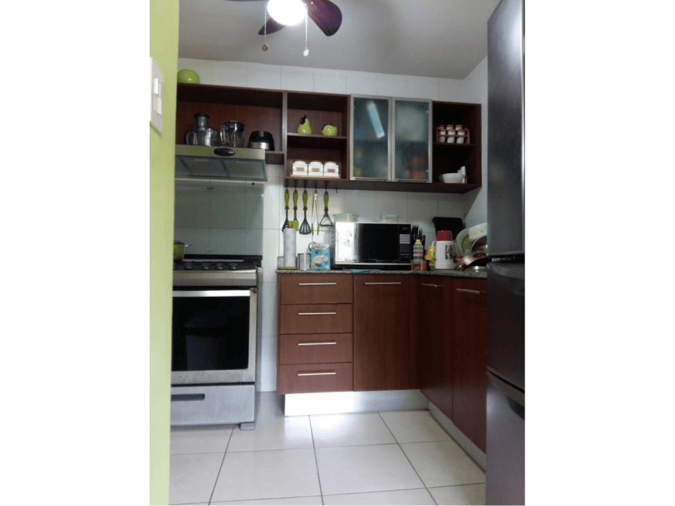 VENTA DE APARTAMENTO-PH MALLORCA PARK VILLAGE- LOS ANDES — foto 3